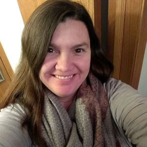 Meet your Posher, Laura